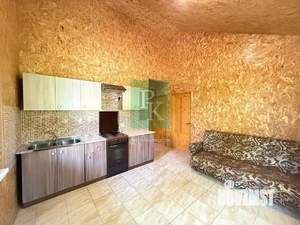 Дом 52м², 1-этажный, участок 4 сот.