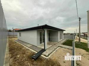 Дом 110м², 1-этажный, участок 4 сот.