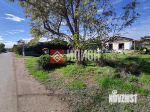 Дом 62м², 1-этажный, участок 10 сот.