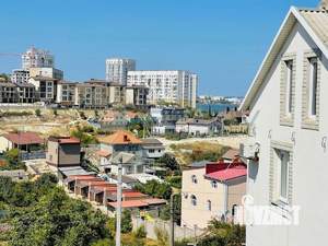 Дом 180м², 3-этажный, участок 5 сот.