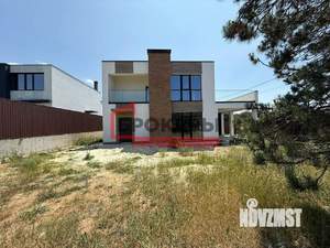 Дом 265м², 2-этажный, участок 5 сот.