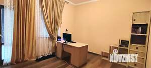 Дом 400м², 3-этажный, участок 9 сот.