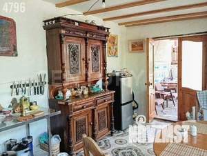 Дом 90м², 2-этажный, участок 0 сот.