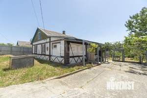 Дом 60м², 1-этажный, участок 11 сот.