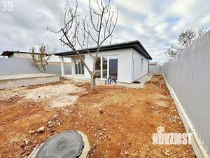 Дом 120м², 1-этажный, участок 4 сот.