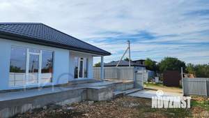 Дом 120м², 1-этажный, участок 5 сот.