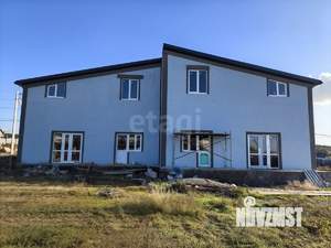 Дача 144м², 2-этажный, участок 5 сот.