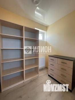 Дом 107м², 2-этажный, участок 5 сот.