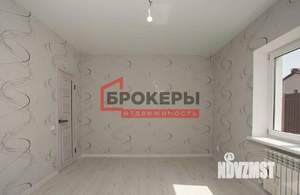 Дом 103м², 1-этажный, участок 4 сот.