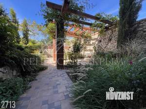 Дом 187м², 2-этажный, участок 5 сот.