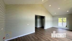 Дом 72м², 1-этажный, участок 4 сот.