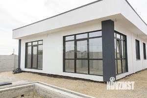 Дом 97м², 1-этажный, участок 4 сот.