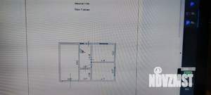 Дом 128м², 2-этажный, участок 7 сот.