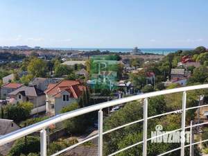 Дом 295м², 4-этажный, участок 3 сот.