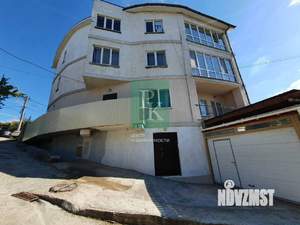 Дом 295м², 4-этажный, участок 3 сот.