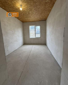 Дом 90м², 1-этажный, участок 5 сот.