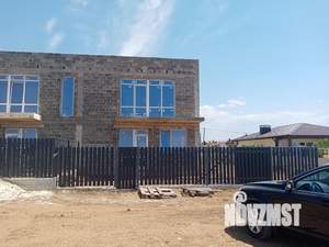 Дом 138м², 2-этажный, участок 326 сот.