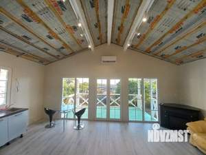 Дом 63м², 1-этажный, участок 4 сот.