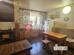 Дом 182м², 2-этажный, участок 13 сот.