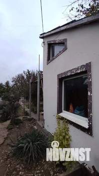 Дом 56м², 1-этажный, участок 417 сот.