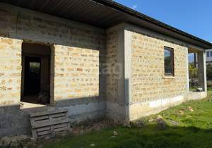 Дача 152м², 1-этажный, участок 9 сот.