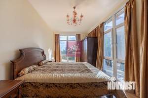 Коттедж 185м², 3-этажный, участок 4 сот.