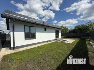 Дом 80м², 1-этажный, участок 4 сот.