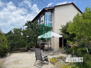 Дом 110м², 2-этажный, участок 4 сот.