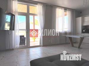 Дом 120м², 1-этажный, участок 4 сот.