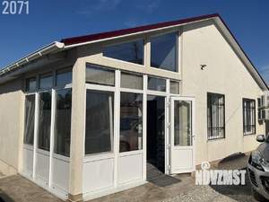 Дача 100м², 1-этажный, участок 4 сот.