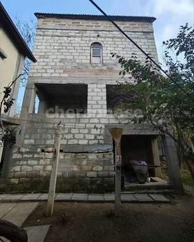 Дом 162м², 3-этажный, участок 4 сот.