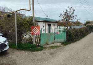 Дом 50м², 1-этажный, участок 4 сот.