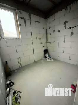 Дача 118м², 2-этажный, участок 4 сот.