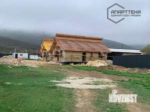 Дом 90м², 1-этажный, участок 4 сот.