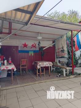 Дом 59м², 1-этажный, участок 3 сот.