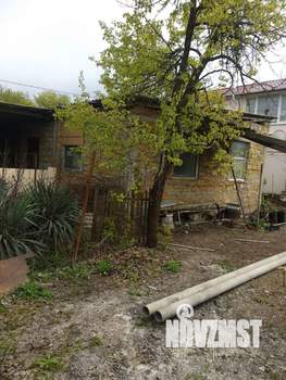 Дом 93м², 1-этажный, участок 6 сот.