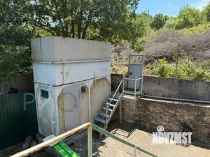 Дом 120м², 3-этажный, участок 4 сот.