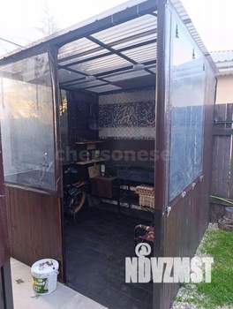 Дом 130м², 2-этажный, участок 4 сот.