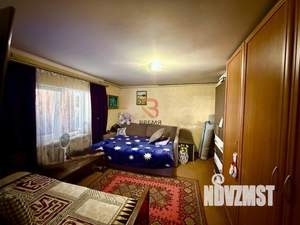 Дом 76м², 1-этажный, участок 2 сот.