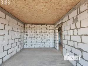 Дом 96м², 1-этажный, участок 4 сот.