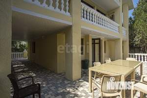 Дом 296м², 3-этажный, участок 9 сот.