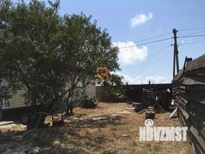 Дача 78м², 1-этажный, участок 4 сот.