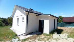 Дача 100м², 1-этажный, участок 5 сот.