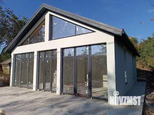 Дом 150м², 2-этажный, участок 4 сот.