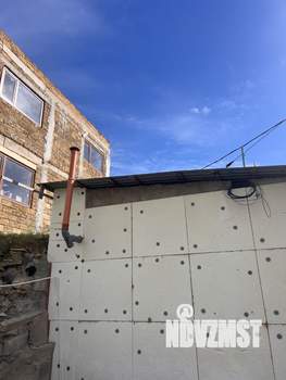 Дача 155м², 2-этажный, участок 9 сот.