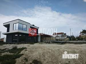 Дом 220м², 2-этажный, участок 5 сот.