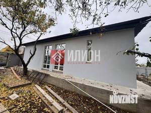 Дом 130м², 1-этажный, участок 4 сот.