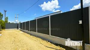 Дом 117м², 1-этажный, участок 6 сот.