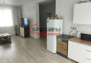 Дом 90м², 1-этажный, участок 4 сот.