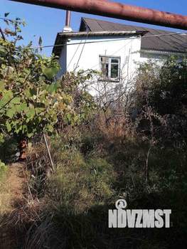 Дом 70м², 1-этажный, участок 5 сот.